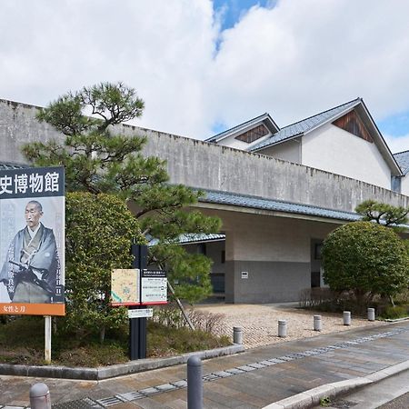 Hotel Fukui Castle - Vacation Stay 58696V Zewnętrze zdjęcie